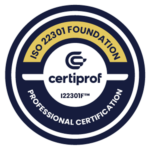 Certificación ISO 23001