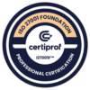 Certificación ISO 27001 Foundation
