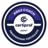Certificación Agile Coach