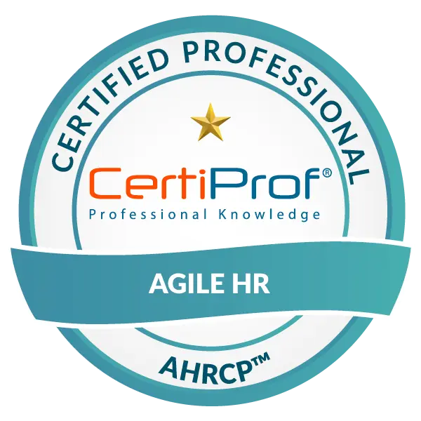 Agile-HR-Certified-Professional-AHRCP