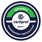 Certificación Big Data