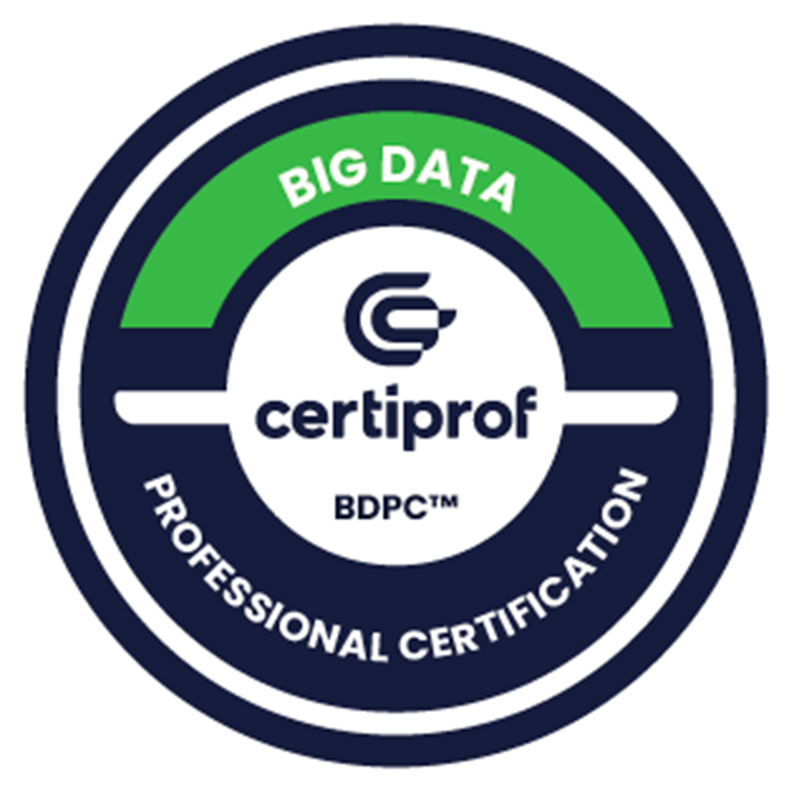 Certificación Big Data
