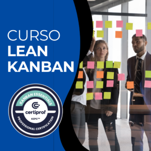 Curso Lean Kanban