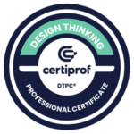 Certificación Design Thinking