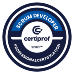 Certificación Scrum Developer