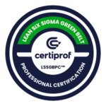 Certificación green Belt