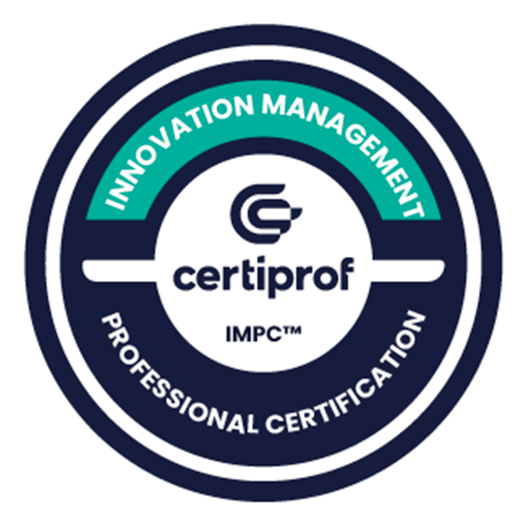 Certificación en innovación