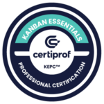 Certificación Lean Kanban