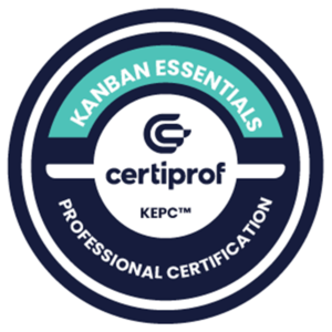 Certificación Lean Kanban