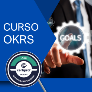 Curso OKRs online