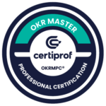 Certificación OKRs
