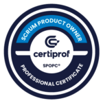Certificación PRODUCT OWNER