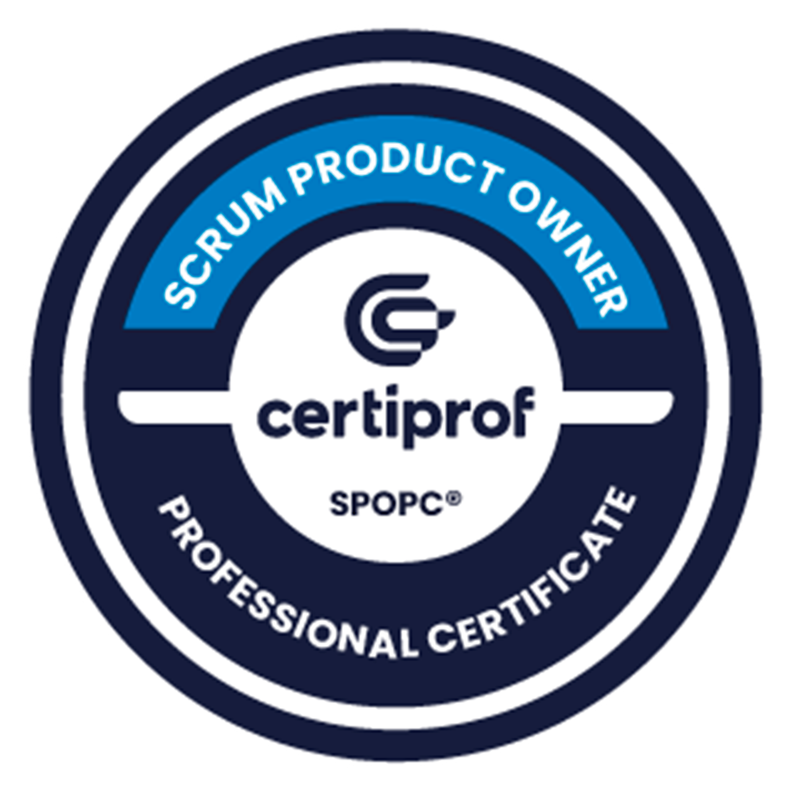Certificación PRODUCT OWNER