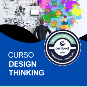 Curso Design Thinking