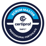 Certificación Scrum Master