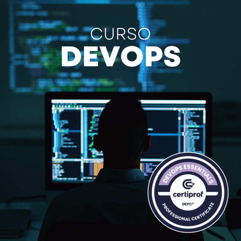 Curso DevOps online