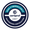 Certificación de Ciberseguridad