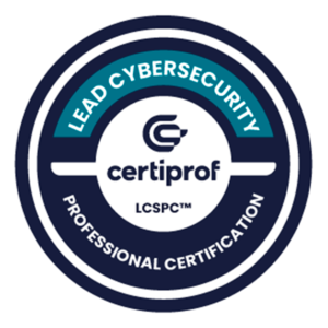 Certificación de Ciberseguridad