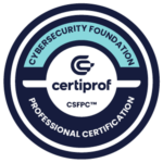Certificación CyberSecurity Foundation