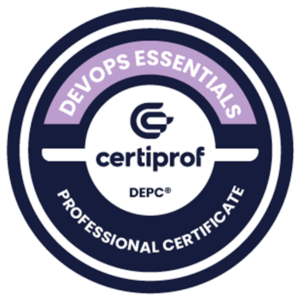 Certificación Devops Essentials