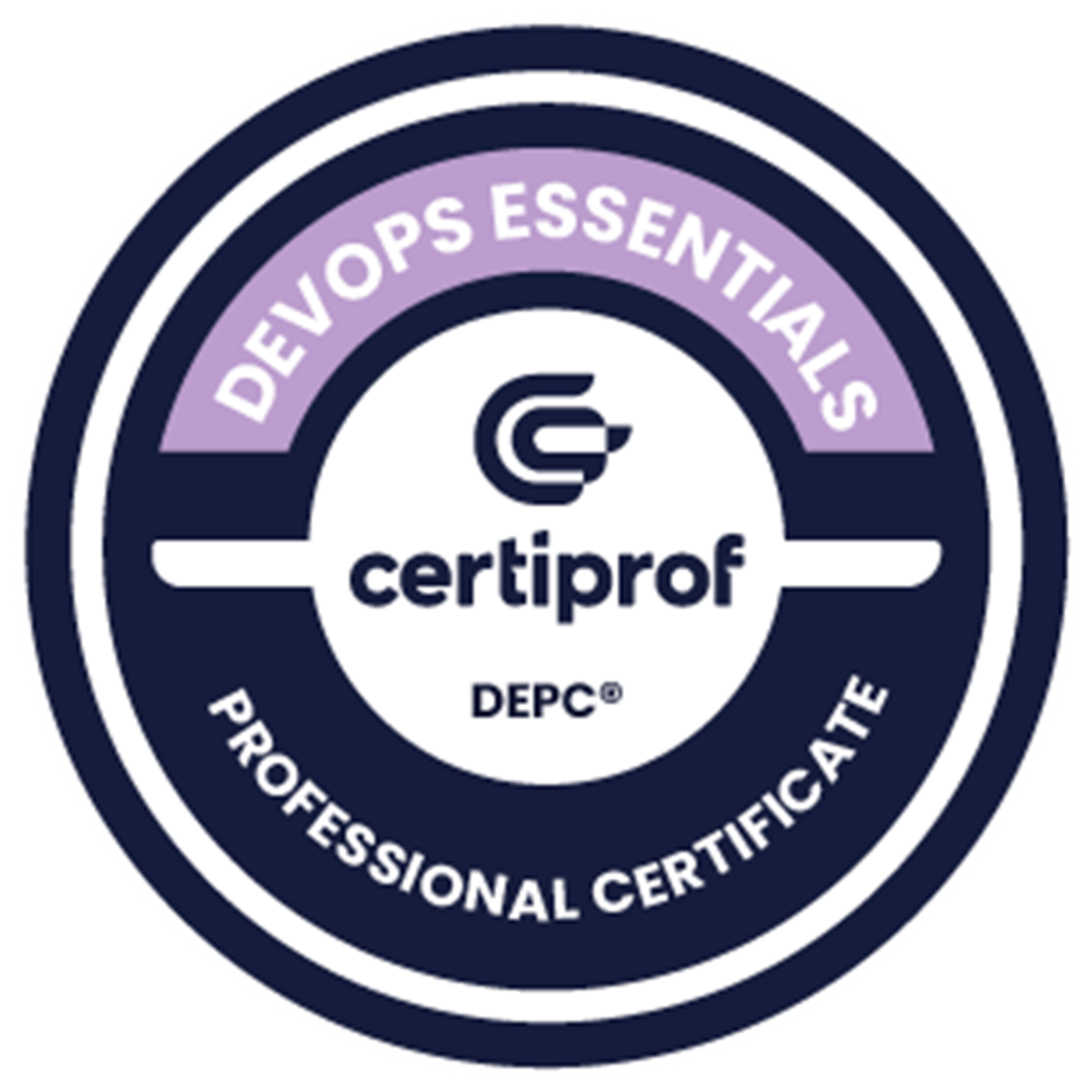 Certificación Devops Essentials