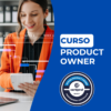 Curso Product Owner online