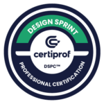 Certificación Design Sprint