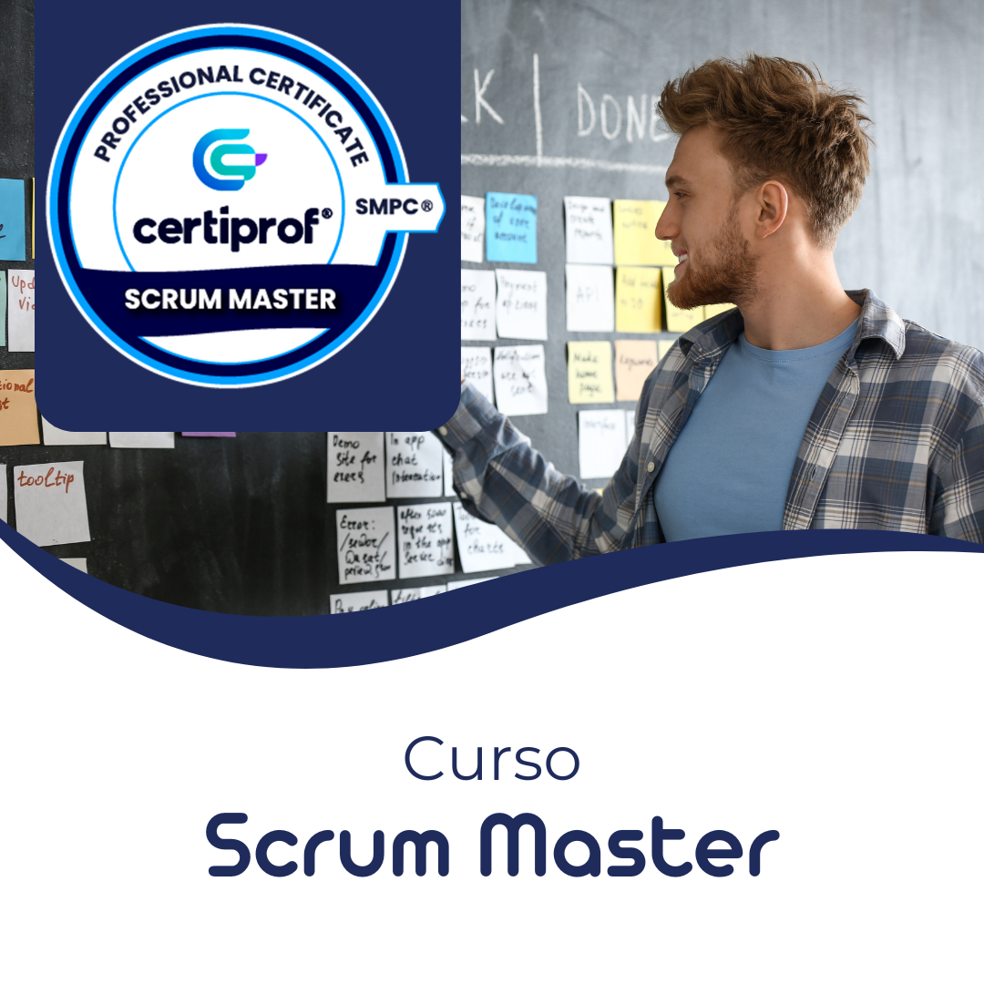 Curso Scrum Master