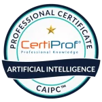 Artificial-Intelligence-Professional-Certificate-CAIPC