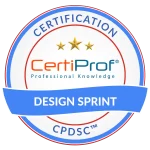CertiProf-Design-Sprint-Certification-CPDSC