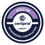 Certificación Agile HR