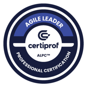 Certificación Agile leader