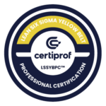 Certificación Yellow belt