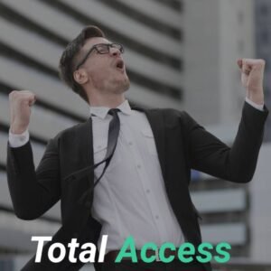 Pase anual Total Access