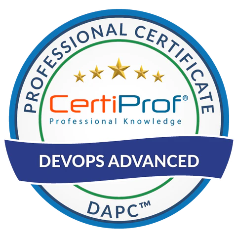 Examen de certificación DevOps Advanced