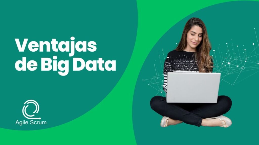 Ventajas de Big data