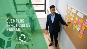 Ejemplos de Kanban