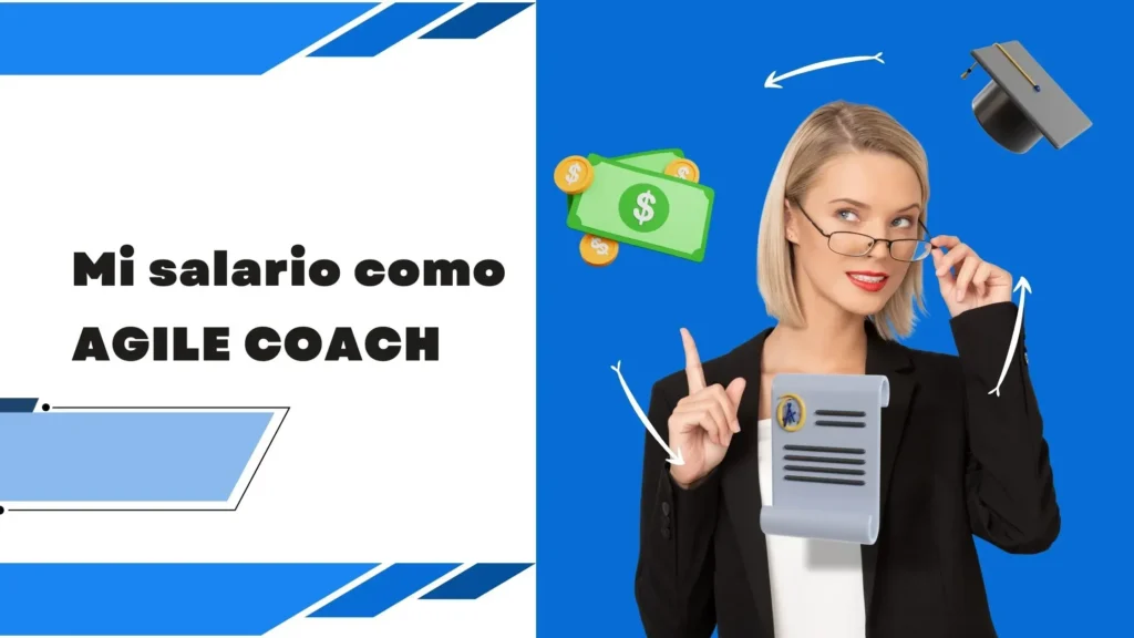 Salario de Agile Coach
