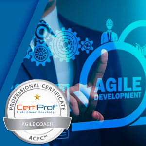 Curso Agile Coach Virtual