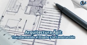 arquitectura ágil - cover blog - kzi