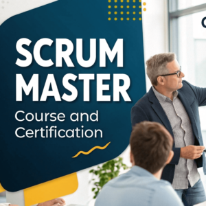 Scrum Master más certificación