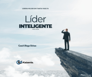 Ebook Lider inteligente