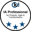 Certificación IA for Projects, Agile & Transformation professional