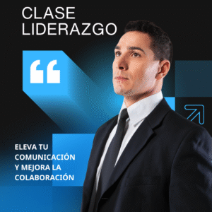 Clase de Liderazgo