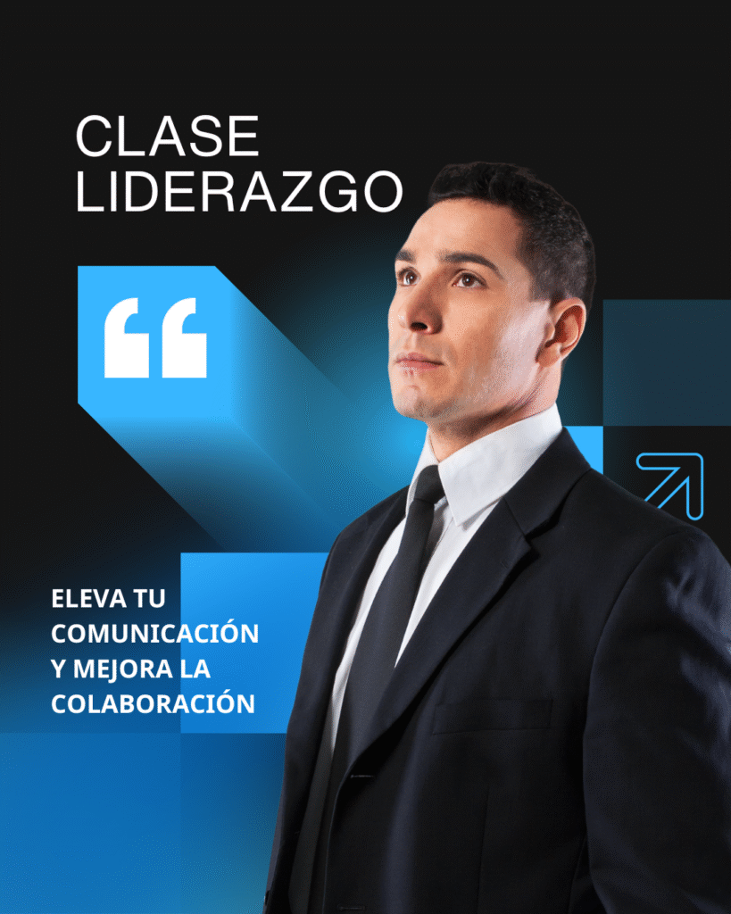 Clase de Liderazgo