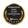 Certificación: Emotional Intelligent Leadership Professional Certificate (EILC)