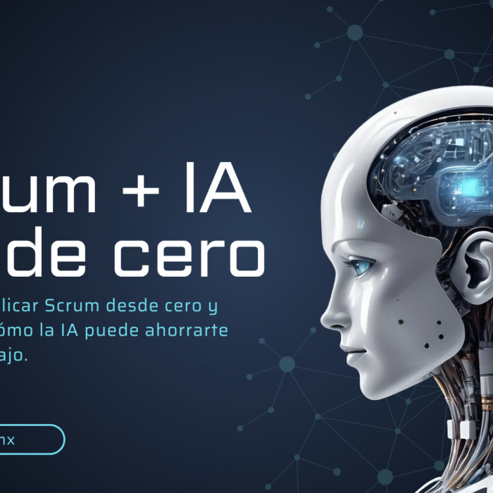 Scrum Developer Ia Plantillas para Scrum Descargables