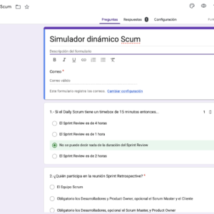 Simulador Dinámico (SMPC)  y Material de Estudio