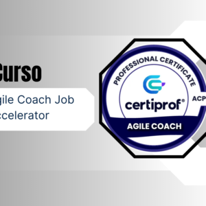 Agile Coach Job Accelerator