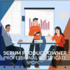 Material de estudio Product Owner